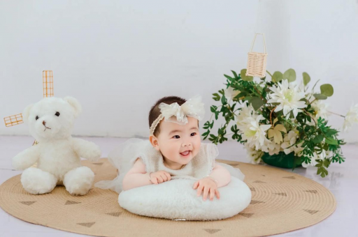 尉氏七个月宝宝睡觉 尉氏七个月宝宝睡觉